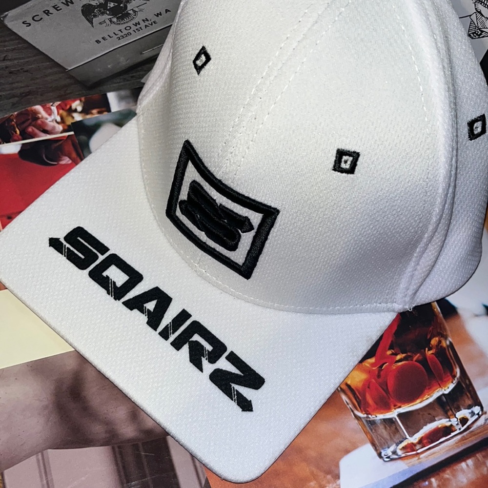 ⛳️⚫️⛳️• ⬜️ SQAIRZ x Tee time vibes ⬛️• ⚪️⛳️⚪️